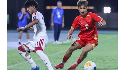 Vietnam U17 tegen Australië U17: Een spannende wedstrijd vandaag – een zware test van fysiek uithoudingsvermogen.