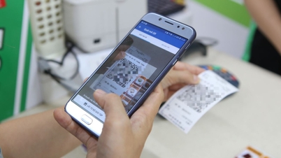 Tay Ninh promovează plățile fără numerar în toată provincia.