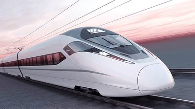 クアンチ省は、南北高速鉄道建設のための用地取得費用として10兆ベトナムドンを計上した。