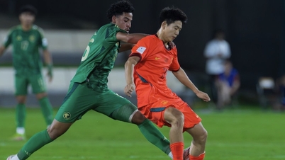 2026 AFC U17 챔피언십 준결승에 진출할 첫 두 팀을 결정하세요.