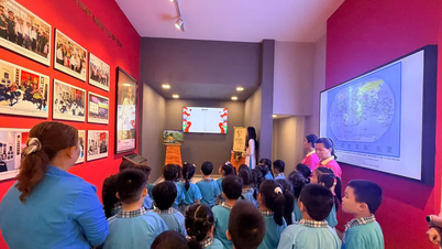 De kulturelle strømningene i Ho Chi Minh gjennom et halvt århundre – Del 1: Der kulturarven forankrer byens sjel.