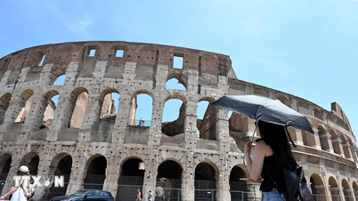 Italie : Rome lance la construction d'un mégaprojet de valorisation énergétique des déchets d'un milliard d'euros.
