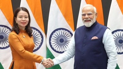 Việt Nam sẵn sàng đóng góp thúc đẩy đối thoại, hợp tác giữa BRICS với khu vực châu Á – Thái Bình Dương