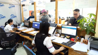 PCI 2025: Lao Cai está entre as 13 localidades com qualidade de governança "razoavelmente boa".