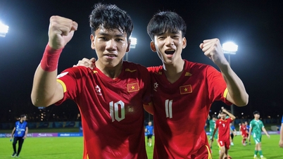 Lịch trực tiếp tứ kết U17 châu Á 2026: Việt Nam đấu Úc