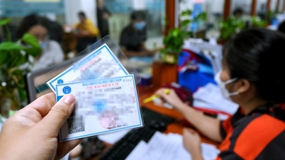 A cidade de Ho Chi Minh propõe subsidiar as contribuições para o seguro de saúde para pessoas de baixa renda.