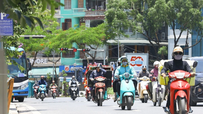 Bilakah gelombang haba yang kuat di utara Vietnam akan berakhir?