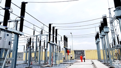 Asigurarea energiei pentru o creștere de două cifre.