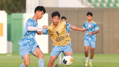 ตารางการแข่งขันฟุตบอลชิงแชมป์เอเชียรุ่นอายุไม่เกิน 17 ปี ปี 2026 ประจำวันที่ 16 พฤษภาคม