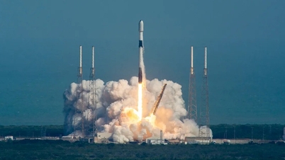 Starlink og dens «supersatellittkonstellasjon» forandrer jordens atmosfære.