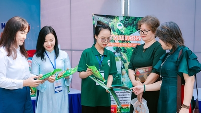 ส่งเสริมศักยภาพสตรีในด้านการเป็นผู้ประกอบการและนวัตกรรม