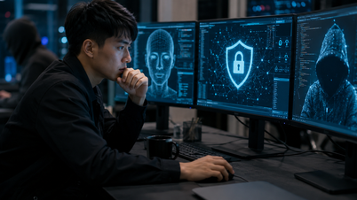 Lần đầu tiên hacker dùng AI tự tạo mã khai thác zero-day, vượt qua bảo mật 2 lớp