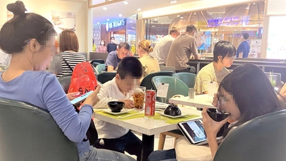 No se puede dejar a los niños a merced de las redes sociales: es necesario definir claramente las responsabilidades de las plataformas digitales.