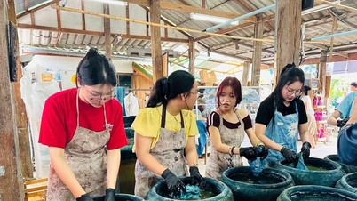Student exchange: An opportunity to hone global integration skills.