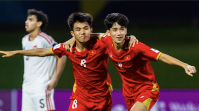 0h ngày 17-5, U17 Việt Nam đấu U17 Úc: Chờ kỳ tích mới