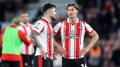 Laget riskerar att inte bli uppflyttade till Premier League på grund av... att de spionerar på sina rivaler.