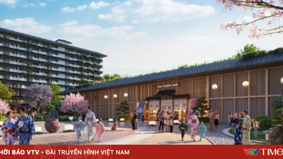 Το Lynn Times Onsen Retreat στο Νότιο Ανόι καλωσορίζει ένα κύμα ιατρικών επισκεπτών.