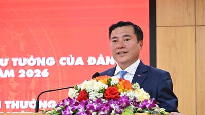 Phát động cuộc thi chính luận về bảo vệ nền tảng tư tưởng của Đảng trong ngành Công thương