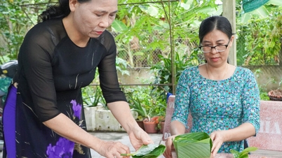 Aroma de cardamom în turtele de orez lipicioase.