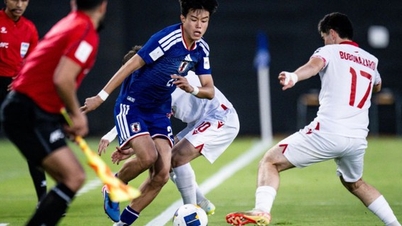 Od mistrovství Asie do 17 let až po japonský sen o vítězství na mistrovství světa v roce 2026.