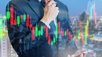 Börsensitzung am 15. Mai: Öl- und Gasaktien legen zu, doch die Kapitalströme bleiben stark fragmentiert.