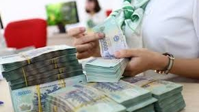 Secara resmi menaikkan rasio LDR: 20% dari deposito pemerintah akan meringankan likuiditas, memberikan lebih banyak ruang bagi 4 bank besar untuk menyuntikkan kredit.