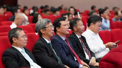 Vietnam National University Ho Chi Minh City announces its science and technology strategy until 2030.
