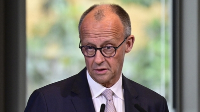 Cancelarul german i-a sfătuit fiului ei să nu studieze sau să lucreze în Statele Unite.
