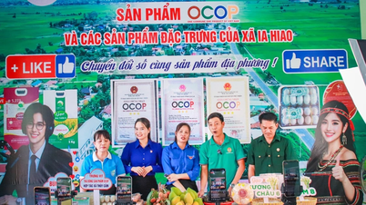 អៀ ហ៊ីវ បានផ្សាយផ្ទាល់ដើម្បីផ្សព្វផ្សាយផលិតផលកសិកម្មក្នុងស្រុក ដោយទាក់ទាញអ្នកទស្សនាជាង 3,700 នាក់។