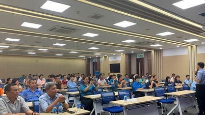 Penggunaan teknologi digital dalam pengurusan keselamatan dan kesihatan pekerjaan.