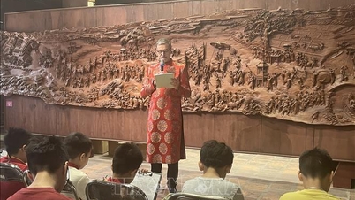 The 2026 French Spelling Contest promotes learning and cultural exchange.
