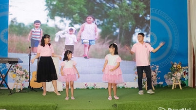 Organisation de la Journée de la famille exemplaire de la région Sud 2026 dans la ville de Dong Nai.