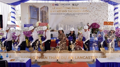 Thêm một dự án ở trung tâm TPHCM "hồi sinh" sau gần 10 năm đình trệ