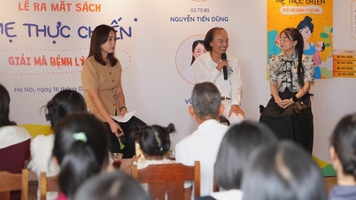 Professeur Nguyen Tien Dung : Les enfants surprotégés et vivant dans un environnement « excessivement propre » ne sont pas forcément meilleurs.