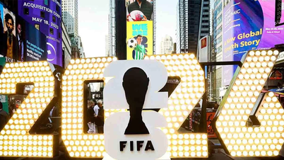 FIFA, 2026 Dünya Kupası'nın yayın haklarını Çin'e satmak için fiyatı %80'e varan oranda düşürerek taviz verdi.