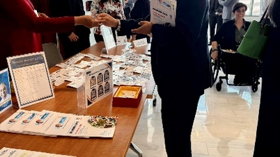 Impulsar la promoción del informe Vietnam International Sourcing 2026 entre los directores ejecutivos estadounidenses.