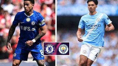 Předpověď zápasu Chelsea vs Manchester City: Nerovný souboj na Wembley