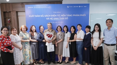포괄적인 디지털 교육 생태계 발전을 촉진합니다.