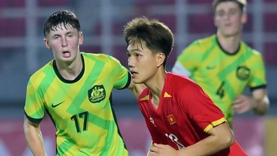 Scor prezis: Vietnam U17 învinge Australia U17 la loviturile de departajare.