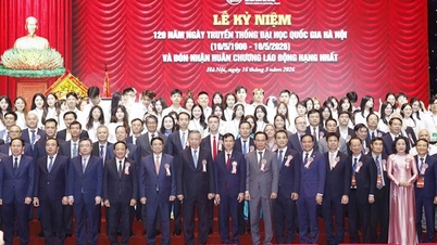 ແຮງຈູງໃຈອັນຍິ່ງໃຫຍ່ສຳລັບນັກວິທະຍາສາດ ແລະ ນັກປັນຍາຊົນ.