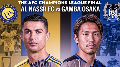 알 나스르 vs 감바 오사카 경기 예측, 5월 17일 00:45: 영광을 향하여