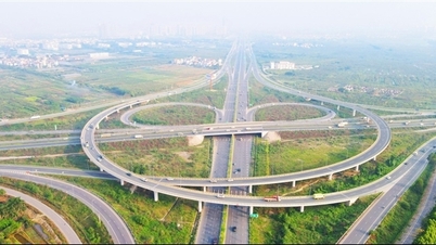 Jalan Lingkar 5 Wilayah Ibu Kota sepanjang 340 km akan melewati 7 provinsi dan kota.
