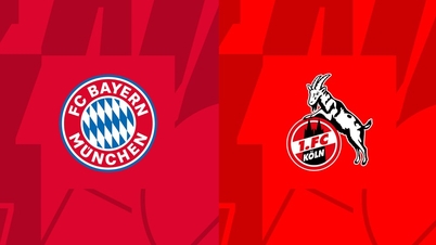 試合プレビュー：バイエルン・ミュンヘン対ケルン、5月16日午後8時30分：輝かしい旅が終わりを迎える。