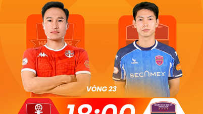 Maç önizlemesi: Hai Phong - Becamex Ho Chi Minh City, 16 Mayıs, 18:00: Zor durumda olan iki takım karşı karşıya.