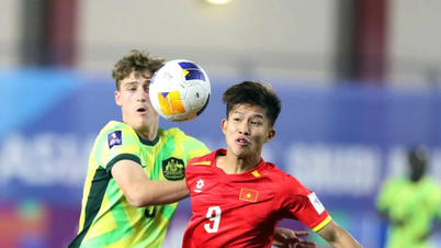 Waar en op welke zender kan ik de kwartfinalewedstrijd tussen Vietnam (U17) en Australië (U17) live bekijken?