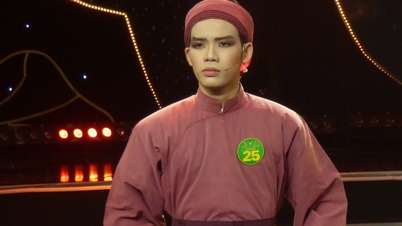 ศิลปินชื่อดังหลายท่านกลับมาร่วมการประกวด 'การประกวดความสามารถนักแสดงไช่หลงแห่งชาติ ประจำปี 2026' อีกครั้ง