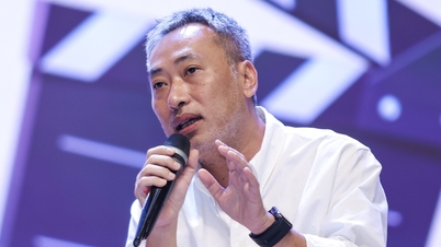 Režisér Nguyen Quang Dung: Moje generace je posedlá příjmy z pokladen.