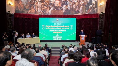 120 ans au service de l'excellence académique et de l'ambition de servir la nation.