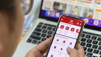 Yêu cầu xác thực sinh trắc học qua eTax Mobile để ngăn doanh nghiệp ma bán hóa đơn khống