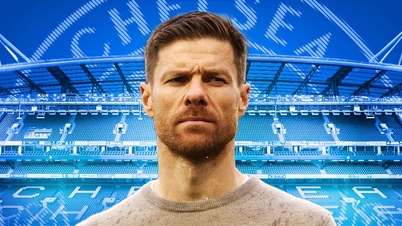 Xabi Alonso đạt thỏa thuận dẫn dắt Chelsea